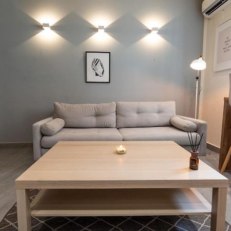 Cozy Design Apartament In Magheru Bucarest Extérieur photo