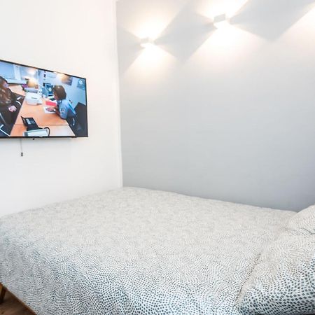 Cozy Design Apartament In Magheru Bucarest Extérieur photo