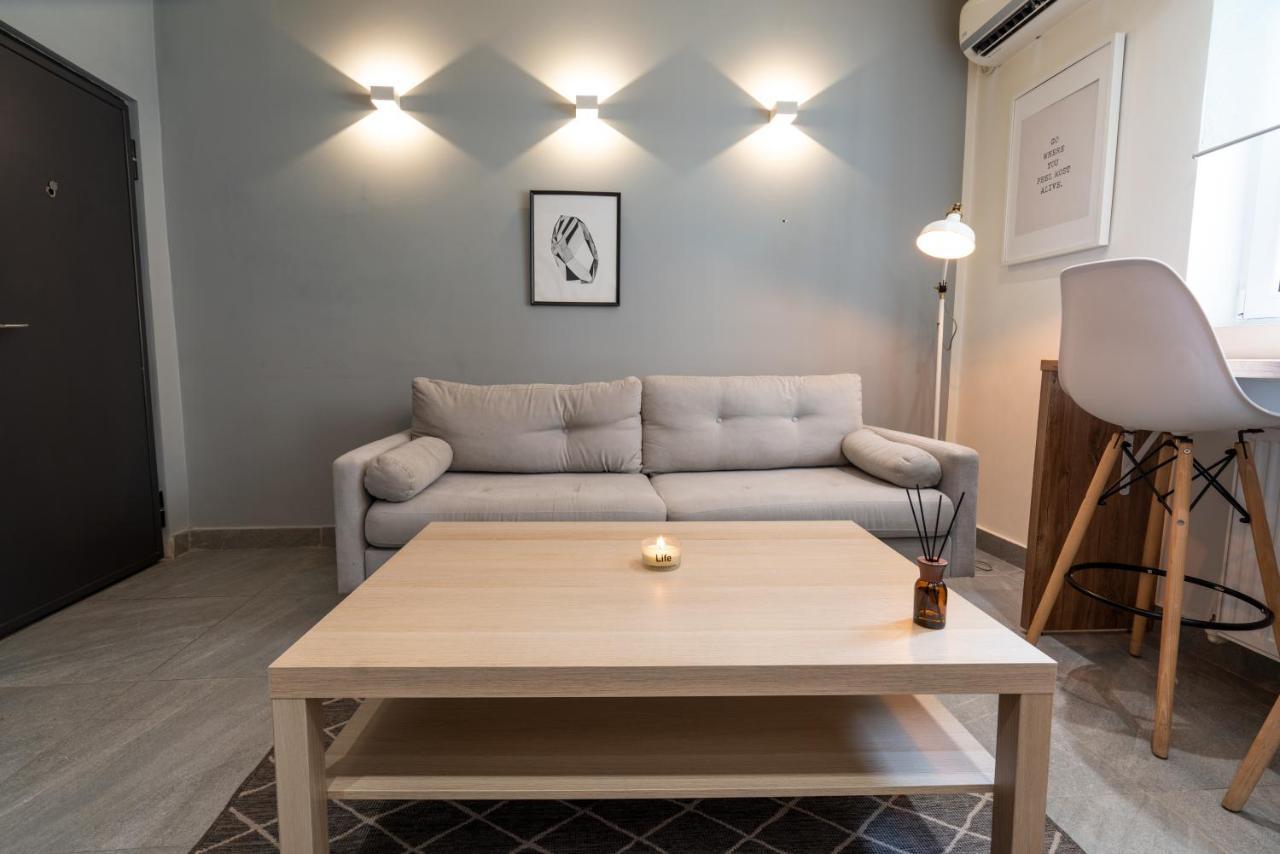 Cozy Design Apartament In Magheru Bucarest Extérieur photo