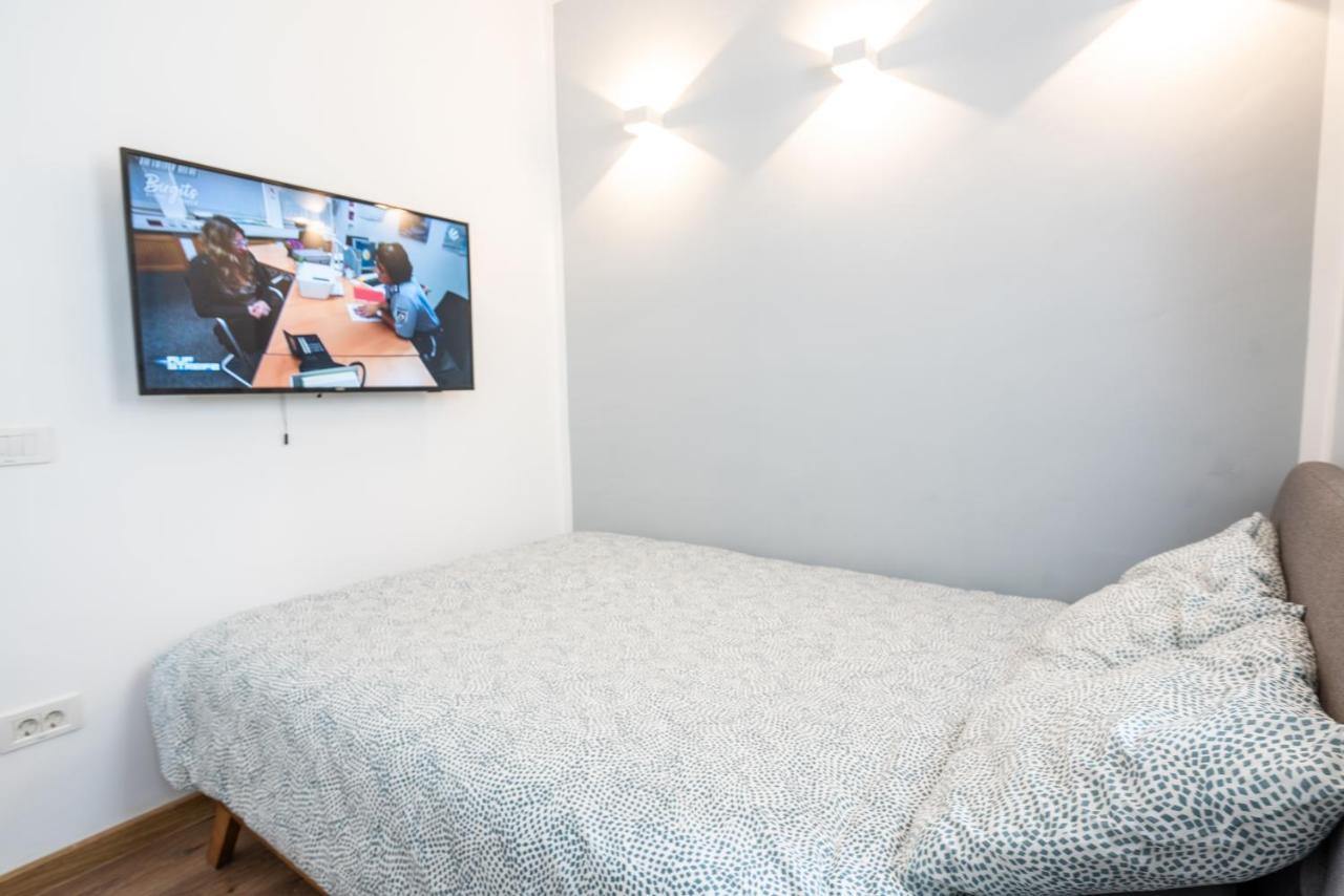 Cozy Design Apartament In Magheru Bucarest Extérieur photo