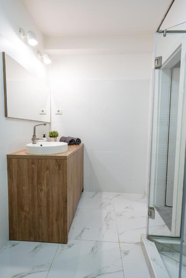 Cozy Design Apartament In Magheru Bucarest Extérieur photo