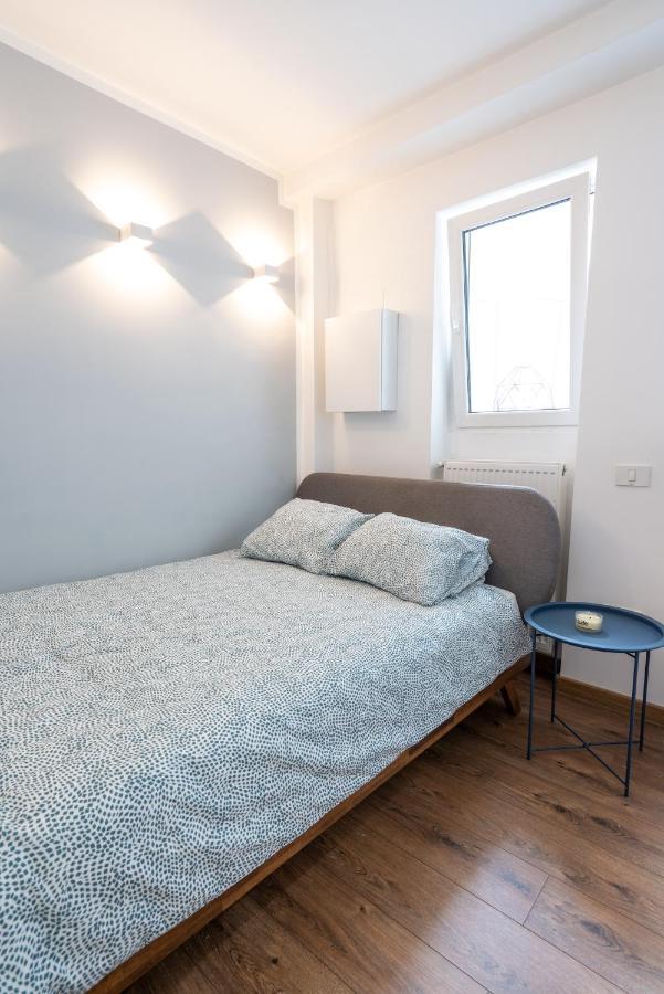 Cozy Design Apartament In Magheru Bucarest Extérieur photo