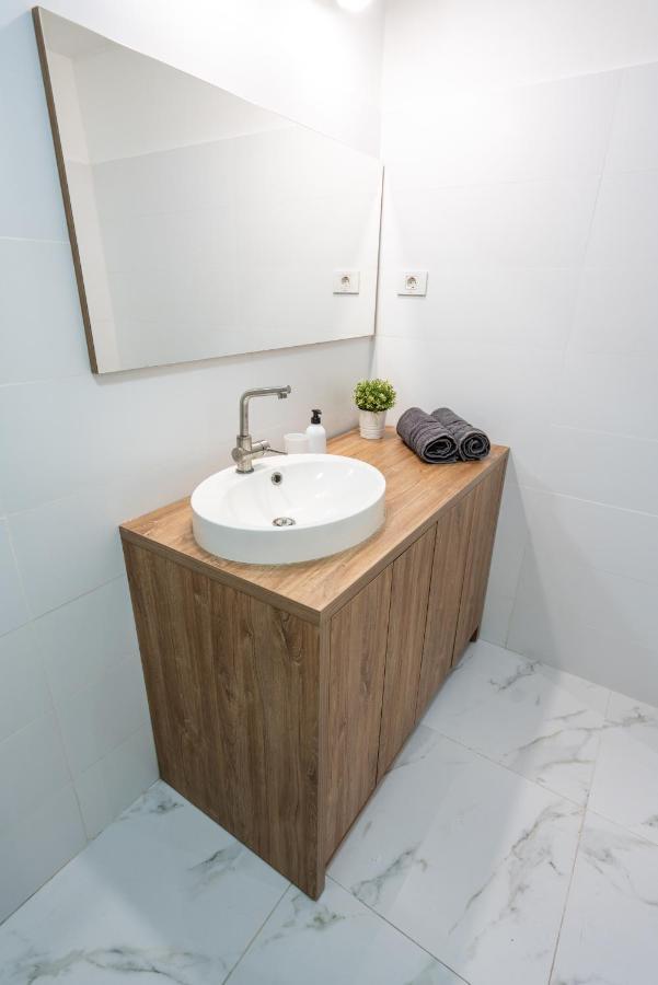 Cozy Design Apartament In Magheru Bucarest Extérieur photo